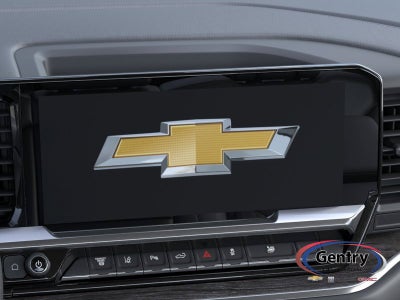 2026 Chevrolet Silverado 3500 HD LTZ DRW