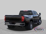 2026 Chevrolet Silverado 3500 HD LTZ DRW