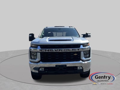 2023 Chevrolet Silverado 2500 HD LT