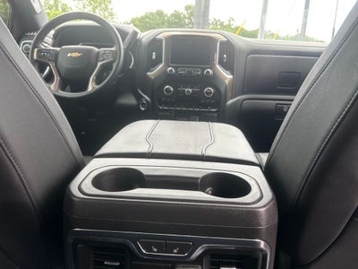 2023 Chevrolet Silverado 3500HD High Country DRW