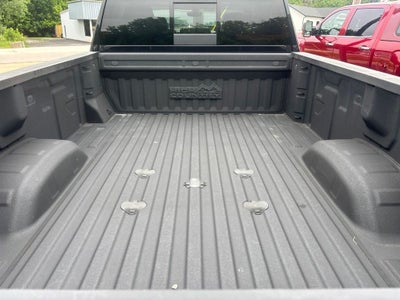 2023 Chevrolet Silverado 3500HD High Country DRW