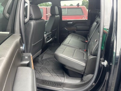 2023 Chevrolet Silverado 3500HD High Country DRW