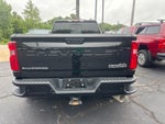 2023 Chevrolet Silverado 3500HD High Country DRW