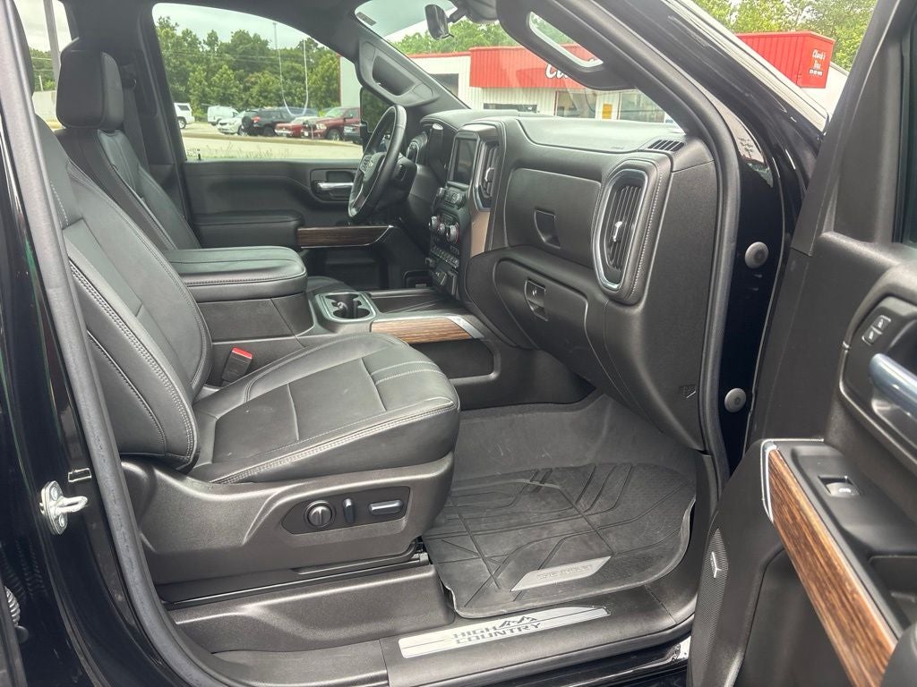 2023 Chevrolet Silverado 3500HD High Country DRW