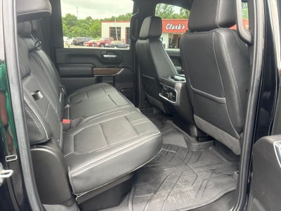 2023 Chevrolet Silverado 3500HD High Country DRW