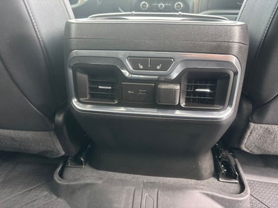 2023 Chevrolet Silverado 3500HD High Country DRW