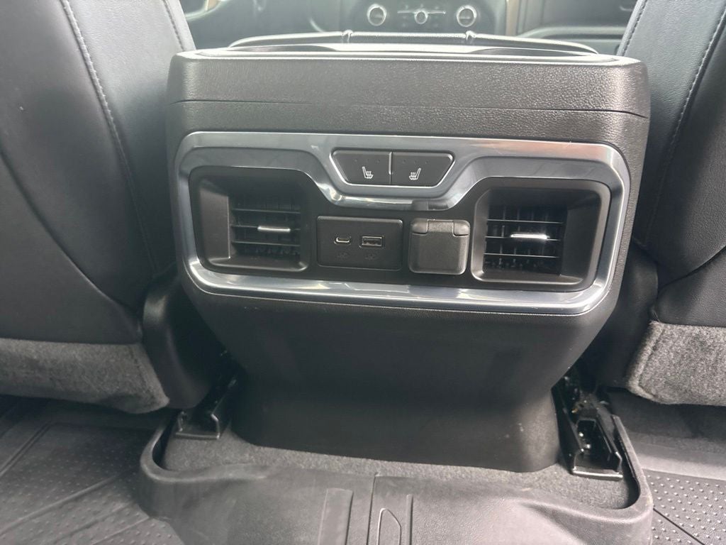 2023 Chevrolet Silverado 3500HD High Country DRW