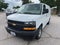 2026 Chevrolet Express 2500 Work Van Cargo