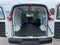 2026 Chevrolet Express 2500 Work Van Cargo