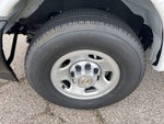 2026 Chevrolet Express 2500 Work Van Cargo