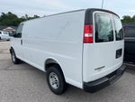 2026 Chevrolet Express 2500 Work Van Cargo