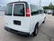 2026 Chevrolet Express 2500 Work Van Cargo