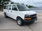 2026 Chevrolet Express 2500 Work Van Cargo