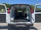 2026 Chevrolet Express 2500 Work Van Cargo