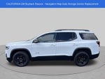 2021 GMC Acadia AT4