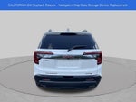2021 GMC Acadia AT4