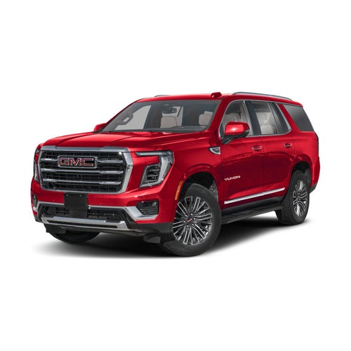 2025 GMC Yukon Denali Ultimate