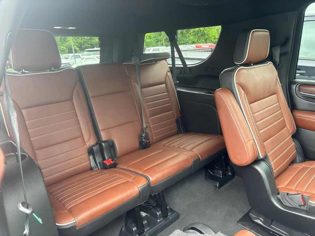 2024 GMC Yukon XL Denali Ultimate