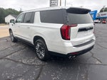 2024 GMC Yukon XL Denali Ultimate