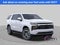 2027 Chevrolet Tahoe LT