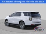 2027 Chevrolet Tahoe LT