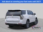2027 Chevrolet Tahoe LT