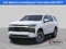 2027 Chevrolet Tahoe LT
