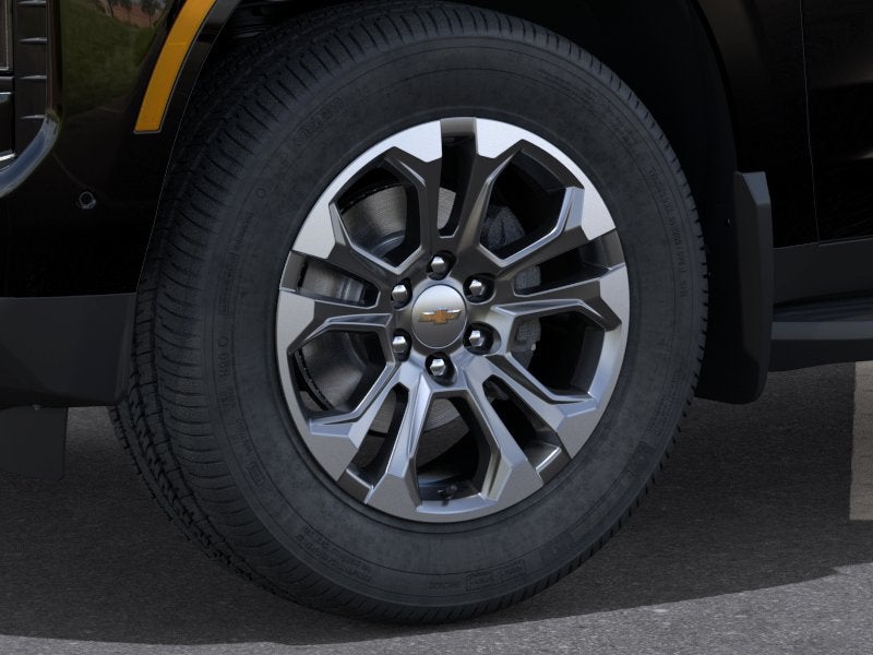 2026 Chevrolet Tahoe LT - Photo 34