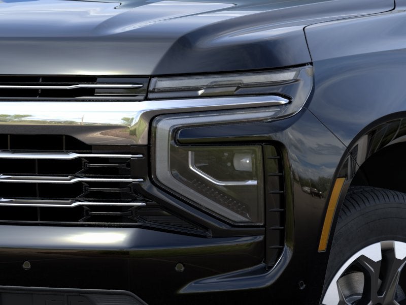 2026 Chevrolet Tahoe LT - Photo 35