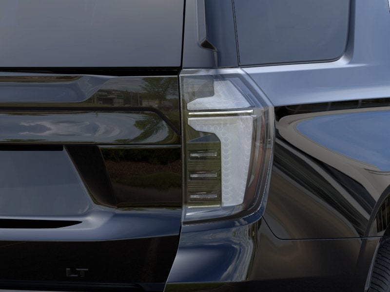 2026 Chevrolet Tahoe LT - Photo 36