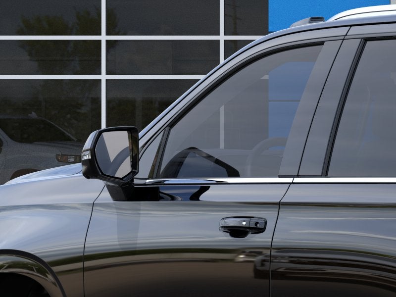 2026 Chevrolet Tahoe LT - Photo 37