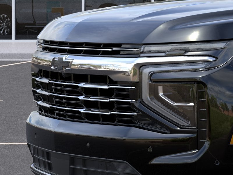 2026 Chevrolet Tahoe LT - Photo 38