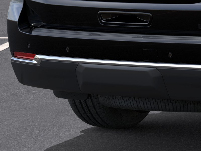 2026 Chevrolet Tahoe LT - Photo 39