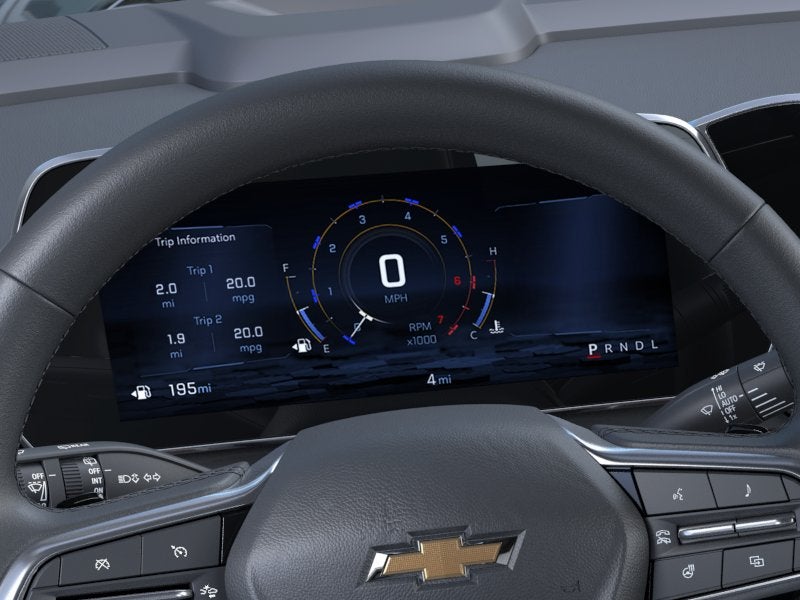 2026 Chevrolet Tahoe LT - Photo 43