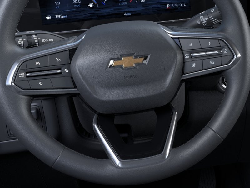 2026 Chevrolet Tahoe LT - Photo 44