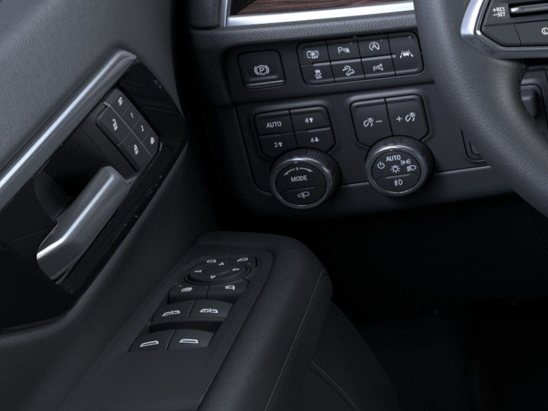2026 Chevrolet Tahoe LT - Photo 47