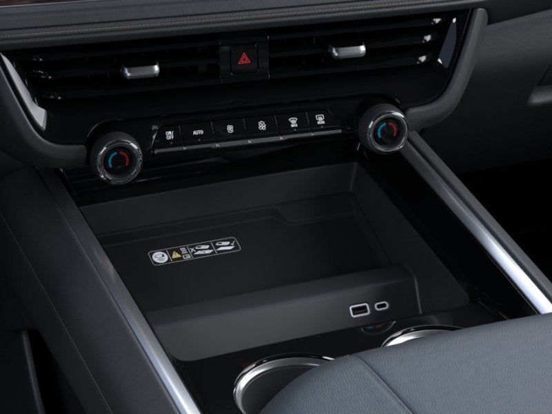 2026 Chevrolet Tahoe LT - Photo 48