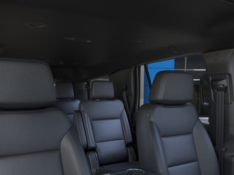 2026 Chevrolet Tahoe LT - Photo 49
