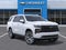 2027 Chevrolet Tahoe High Country