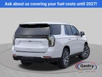 2027 Chevrolet Tahoe High Country