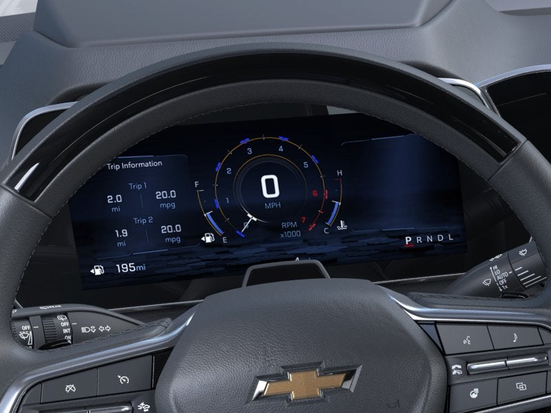 2027 Chevrolet Tahoe High Country