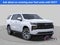2027 Chevrolet Tahoe High Country
