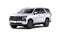 2027 Chevrolet Tahoe High Country