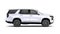 2027 Chevrolet Tahoe High Country