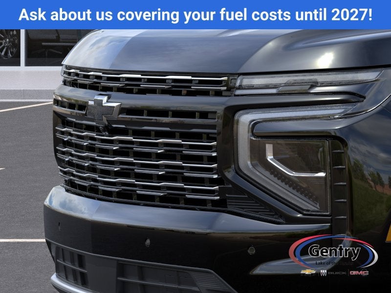 2026 Chevrolet Tahoe High Country - Photo 13