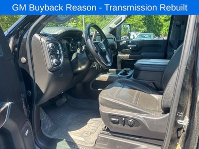 2023 GMC Sierra 2500 HD Denali