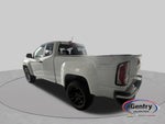 2022 GMC Canyon Elevation Standard