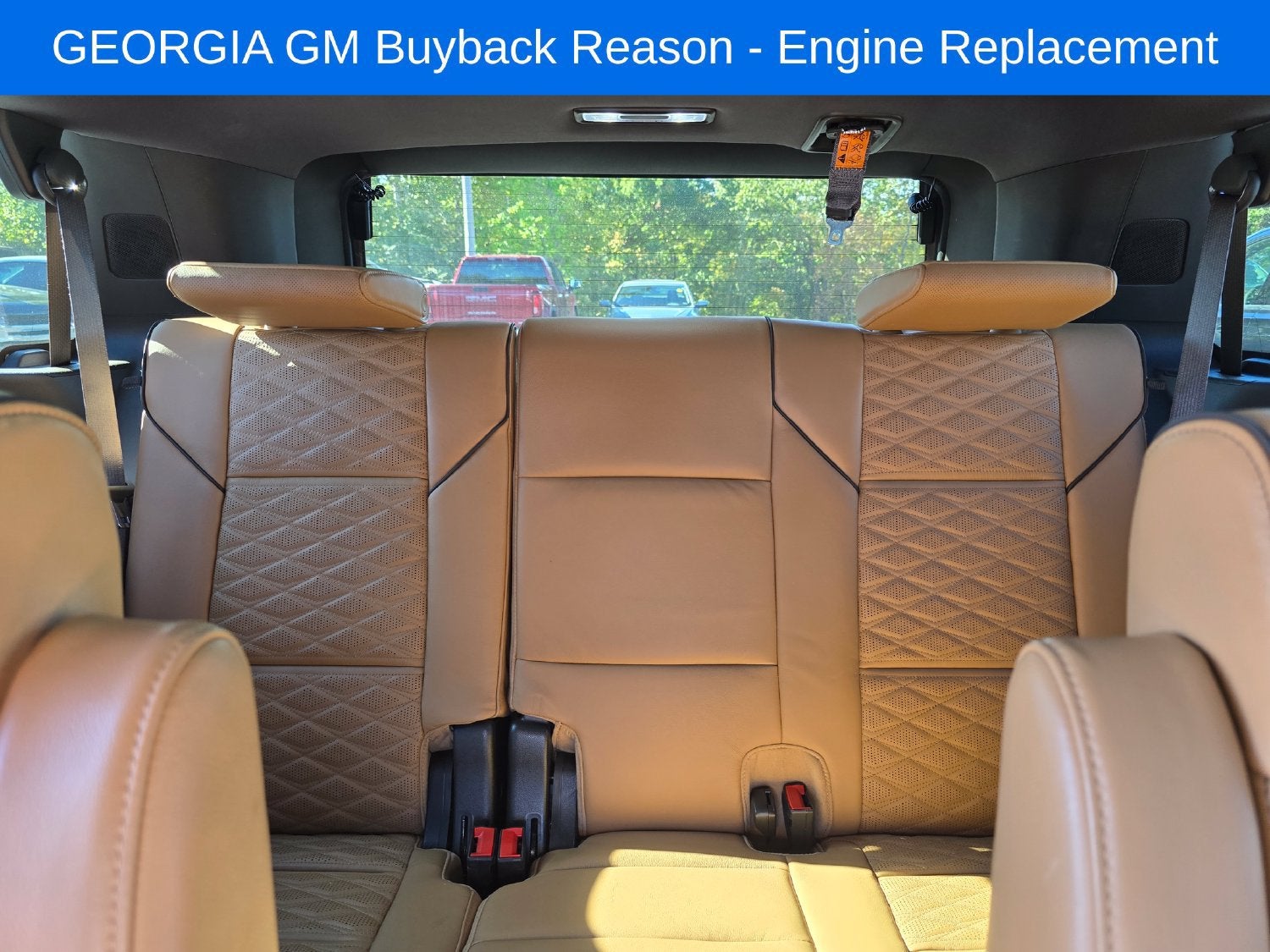 2024 Cadillac Escalade Sport