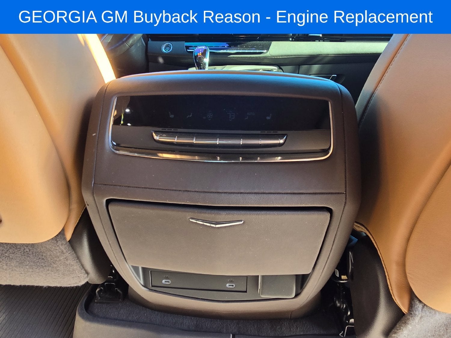 2024 Cadillac Escalade Sport