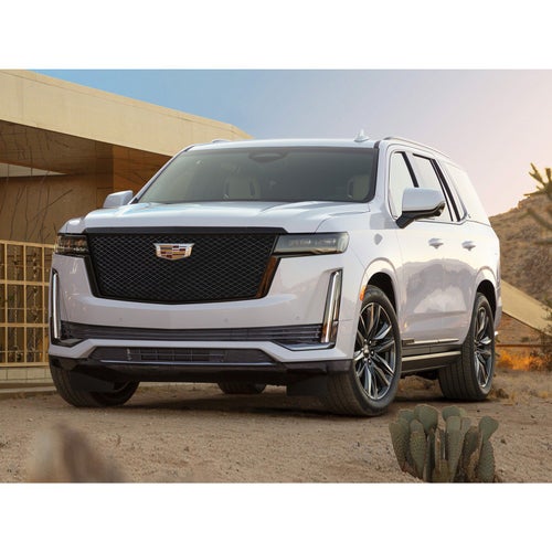 2023 Cadillac Escalade 4WD Sport Platinum